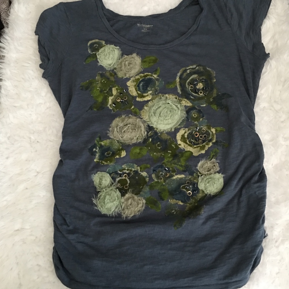 Maternity T-shirt